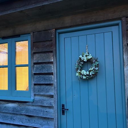 Oak Barn In The Cotswolds Near Moreton In Marsh Shipston-on-Stour Bagian luar foto