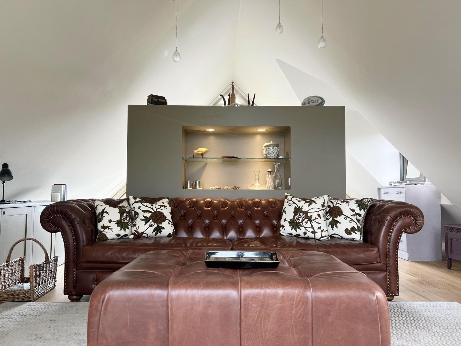 Oak Barn In The Cotswolds Near Moreton In Marsh Shipston-on-Stour Bagian luar foto