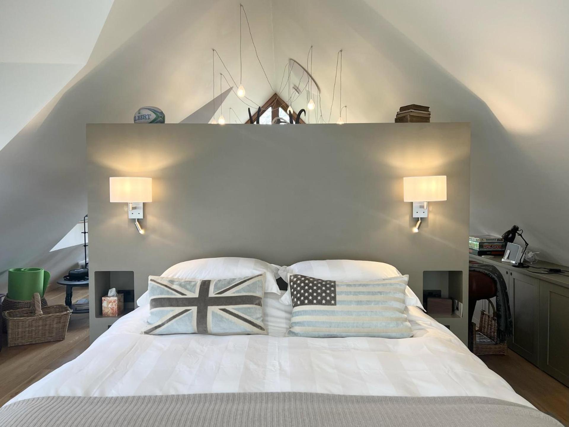 Oak Barn In The Cotswolds Near Moreton In Marsh Shipston-on-Stour Bagian luar foto